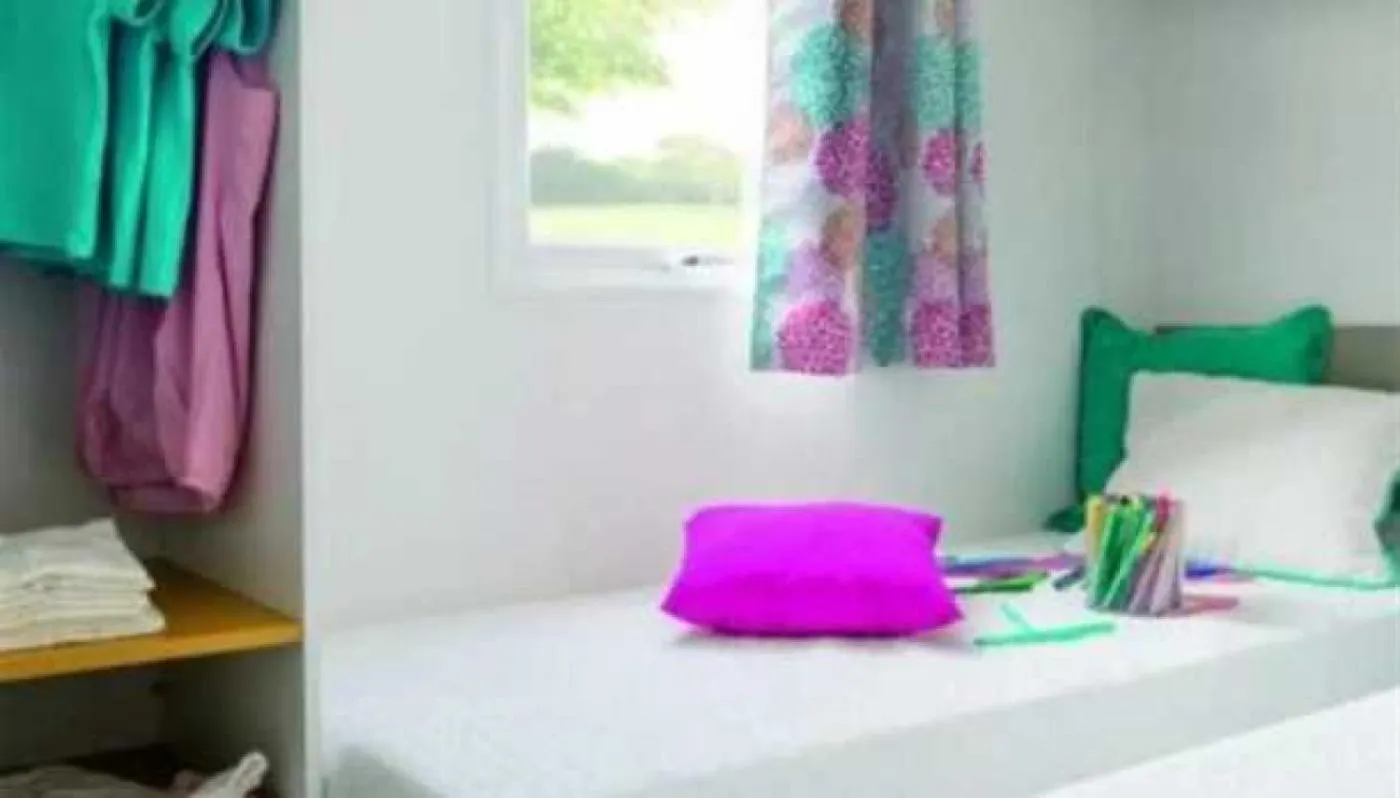 Holiday home Mobilhome 4 Etoiles - Piscine - Eeee0I Saint-Jeannet