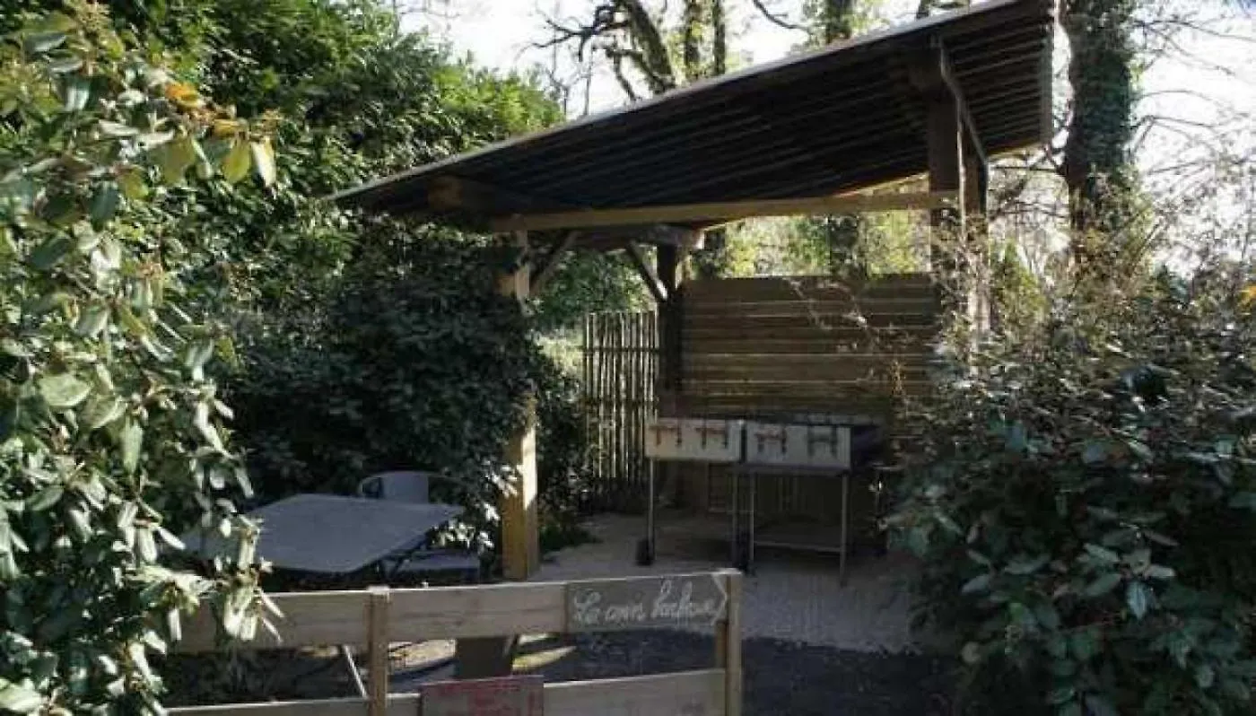 Mobilhome 4 Etoiles - Piscine - Eeee0I Saint-Jeannet  0*, Saint-Jeannet (Alpes-Maritimes) France