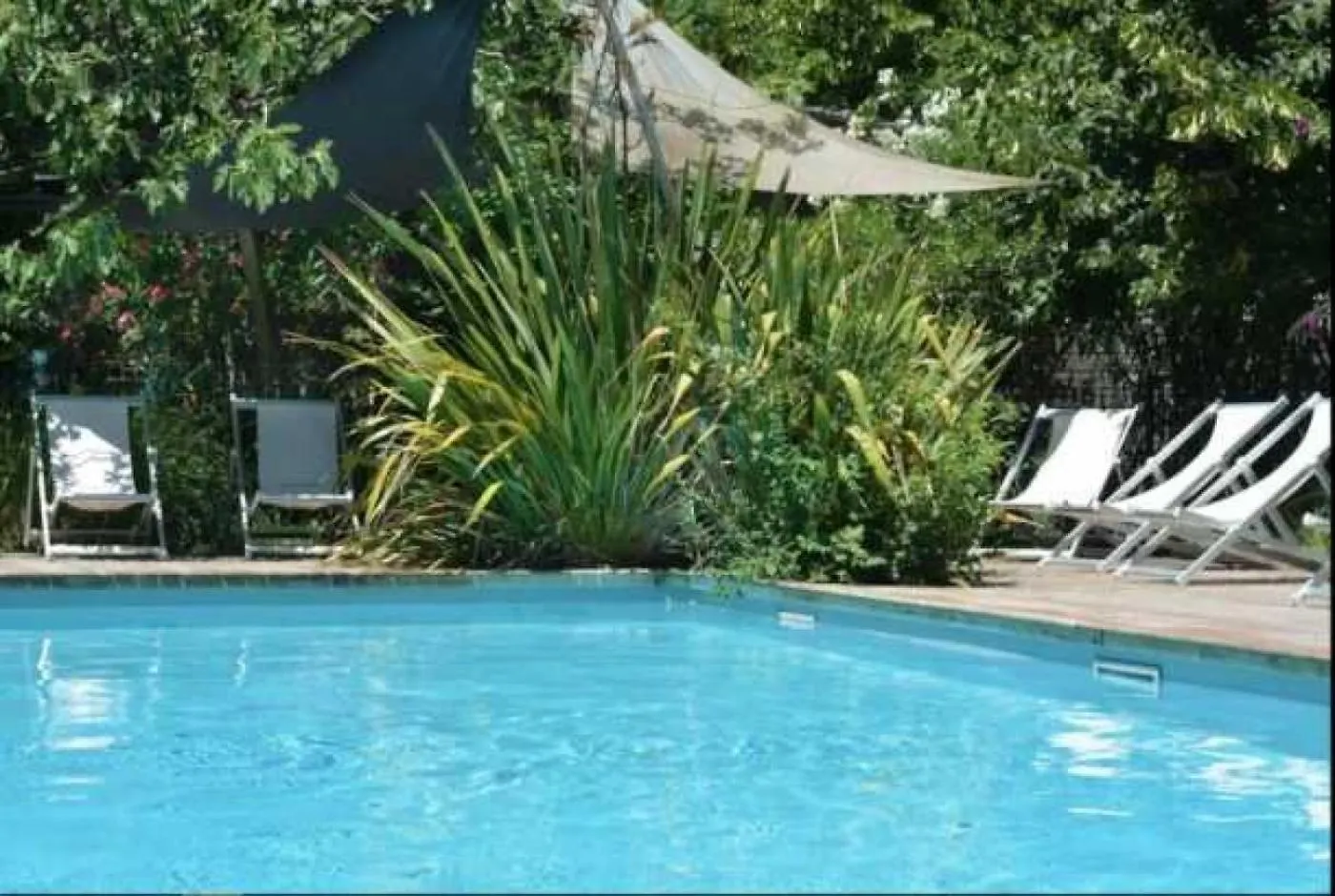 Mobilhome 4 Etoiles - Piscine - Eeee0I Saint-Jeannet  Holiday home