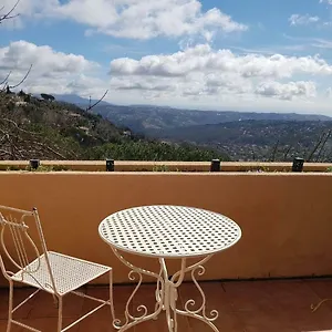 Les Gressiers Appartement